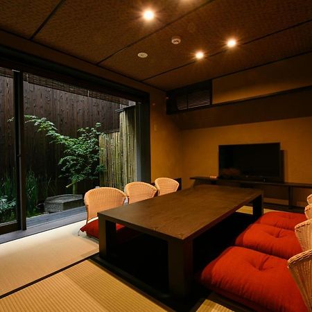 Rinn Premium Hiun II Kyoto Extérieur photo