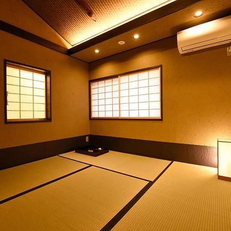 Rinn Premium Hiun II Kyoto Extérieur photo