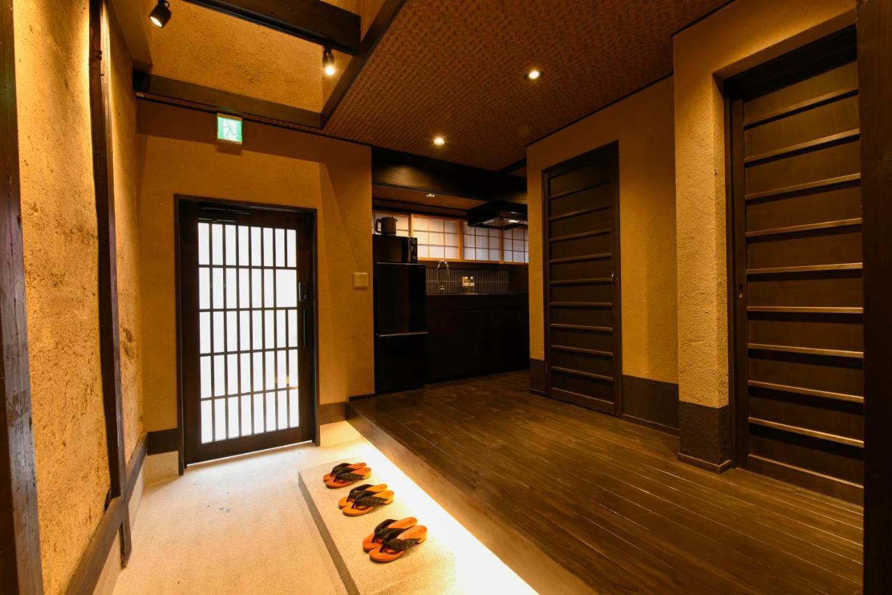 Rinn Premium Hiun II Kyoto Extérieur photo